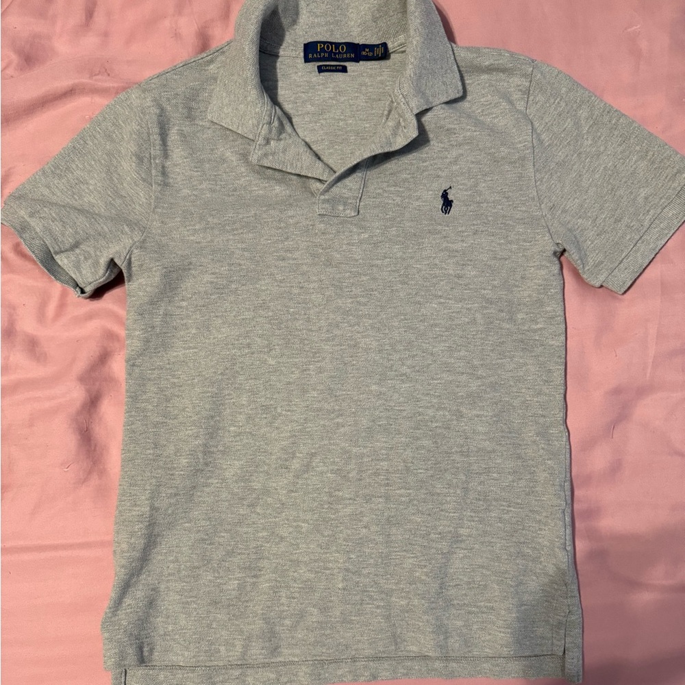 Boys polo shirt